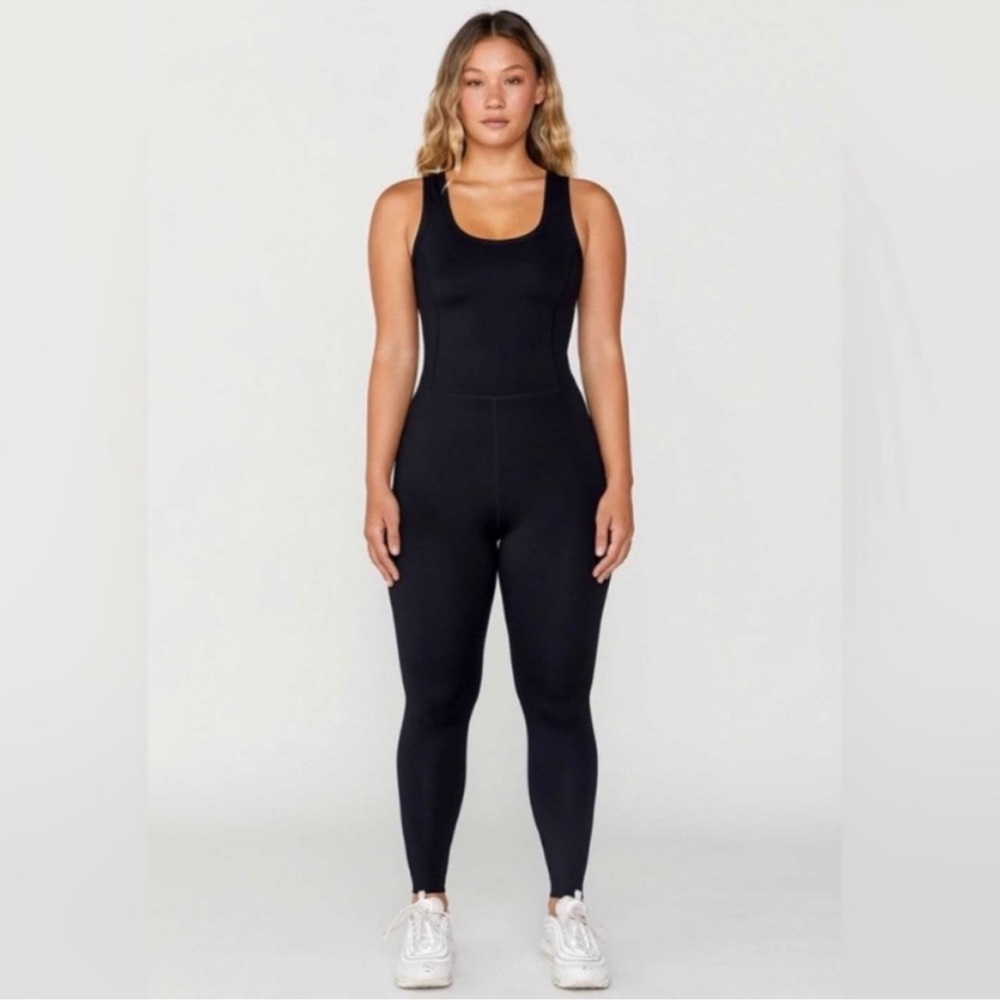 SPORTBODY® SPORTYSUIT - ONYX